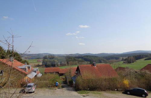 Ferienhaus Tine am Schlossberg in Zandt - Foto 11