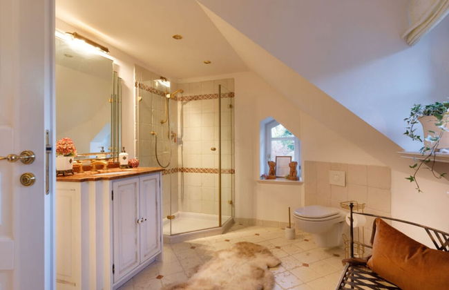 Villa _spitzweg Suite - Foto 23