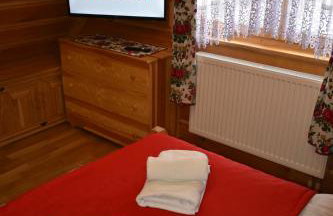 Domek Góralski POD LASEM - Foto 20