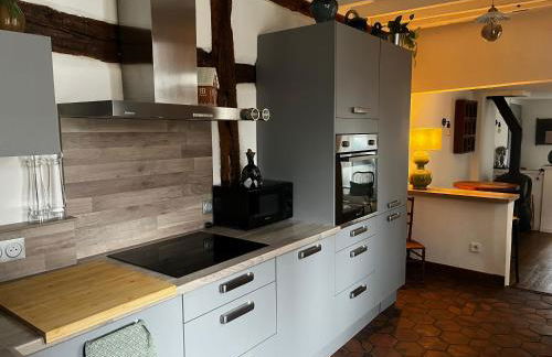 Maison Chez ACHILLE - Foto 27