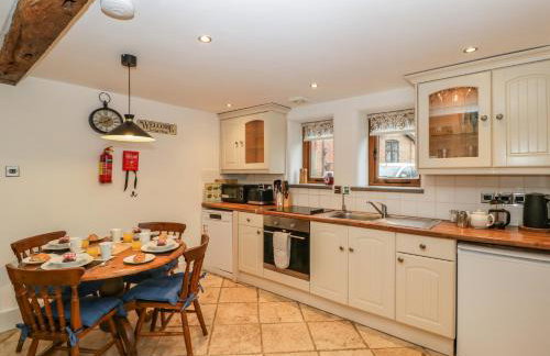 Bluebell Cottage - Foto 10