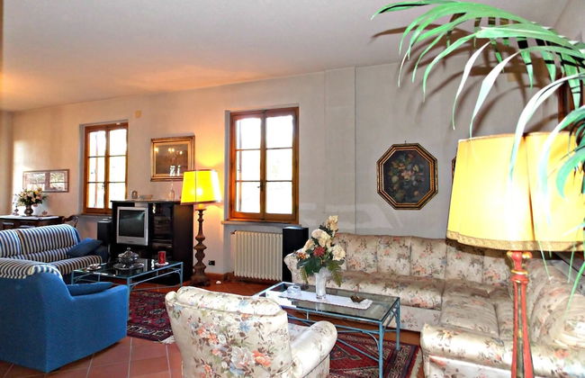 Villa Cristina - Foto 11