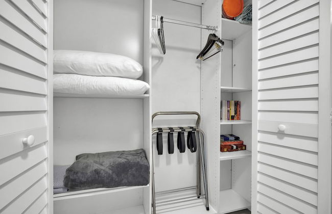 Gorgeous Spacious 2bed Bayview Apartment - Foto 5