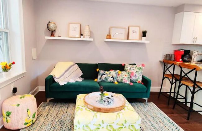 2227 Locust - Foto 8