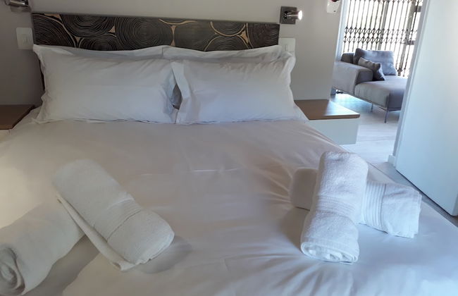 Lauradale Accommodation - Foto 5