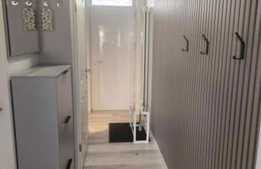 Moderne Wohnug mit Terrasse - Foto 8