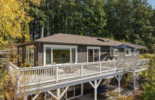 Pet Friendly, Hot Tub, Pizza Oven, EV Car, Golfing - Foto 21