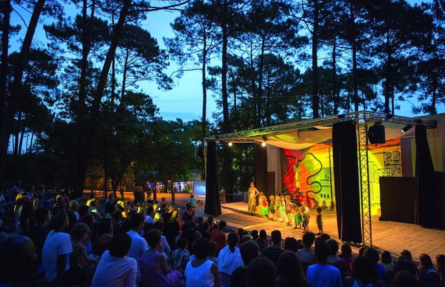 VVF Lège Cap Ferret, Claouey - Foto 63