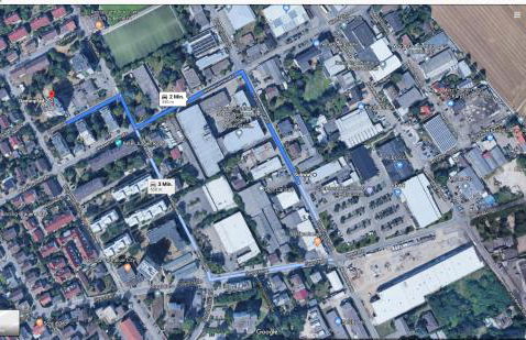 3 Zimmer Wohnung in Eppelheim 77qm 1A Lage nähe Heidelberg - Foto 23