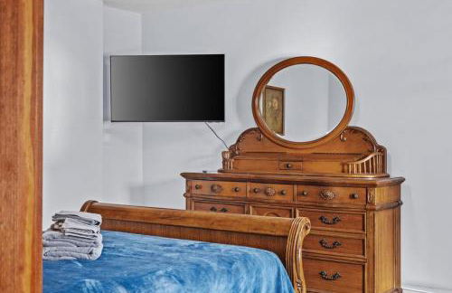 Cozy Farmhouse - Fireplace, Backyard, BBQ, Games - 3 MIN TO CAMELBACK - Foto 15