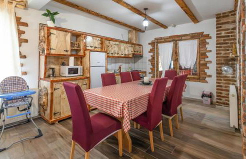 Awesome Home In Novo Zvecevo With Sauna - Foto 4