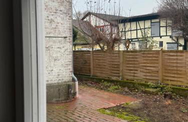 Urlaub am Fluss im historischen Altenburschla - Foto 19