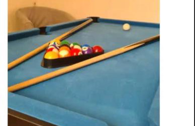 Grand gîte 150 m2 - 4 chambres - Salle de jeux avec billard et fléchettes - Foto 3