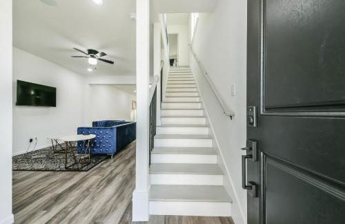 Luxury Sky View and Balconies - Foto 35