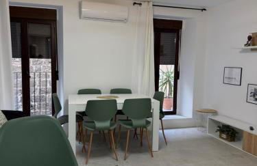 Alojamiento Jacuzzi Las Ruinas - Foto 13