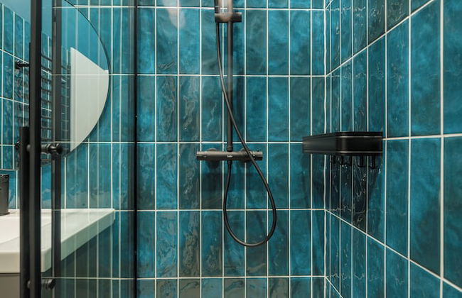 Maphi Bleu - Urban Suite - Foto 43