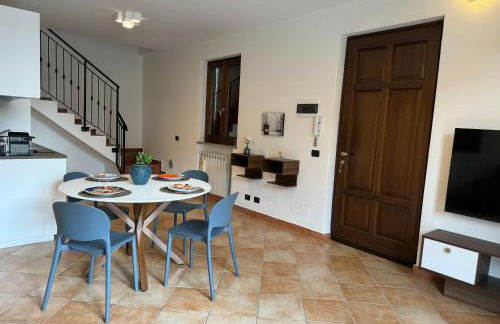 B&B Dante - near RhoFiera and Metro Station - Foto 9