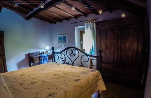 LA PRUNETINA, Mugello Serene Country Residence near Florence - Foto 17