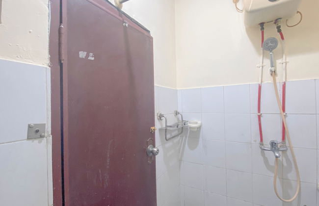 Homey 2Br Apartment Gateway Ahmad Yani Cicadas - Photo 15