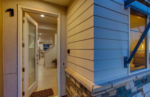 Old Town Swank - Brand New to Brewery District! - Foto 77