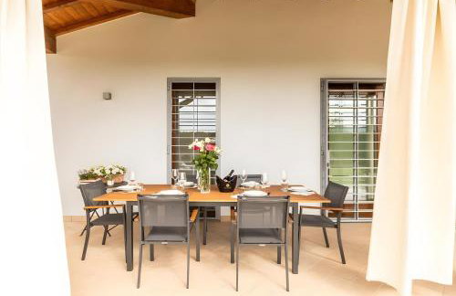 Villa Il Fico - Foto 22