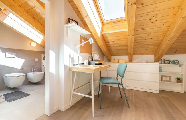 JOIVY Contemporary Apartments - Foto 27