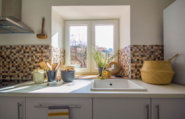 Villa Mamma Mia - Foto 29