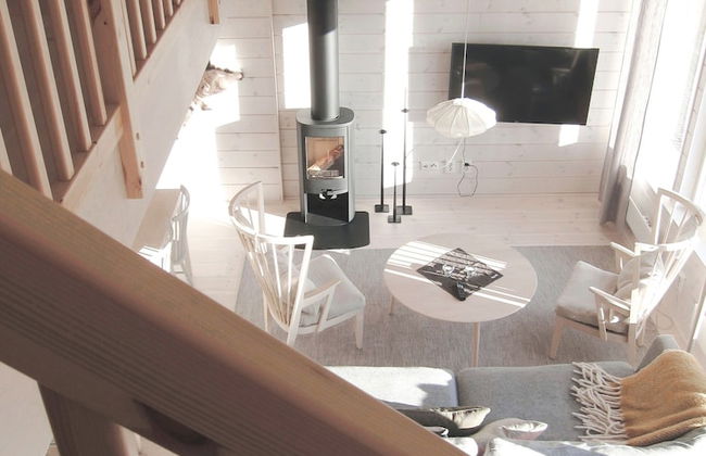 Tännäskröket - Foto 28