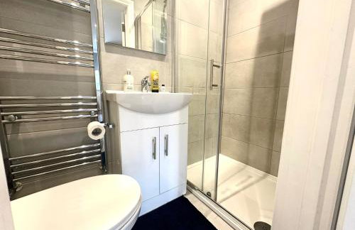 Bright Modern, Private Apartment,15 Mins To Central London - Photo 19