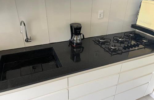 Vizinho dos Parapente - Novo Luxo apartamento - Foto 15