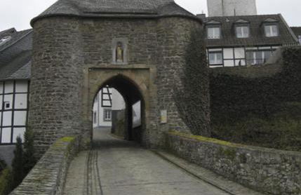 Ferienwohnung Gross A - Foto 23