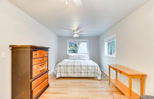 1 Mi to Dtwn Enumclaw Family Retreat! - Foto 10