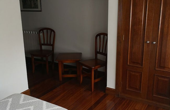 Casa Rural Letea - Foto 5