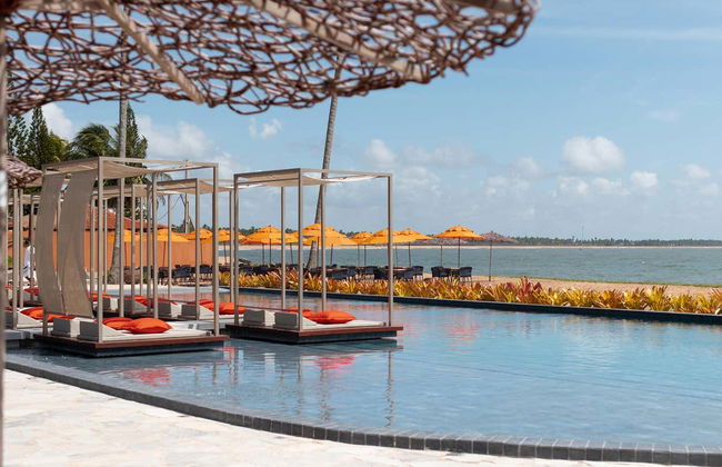 LUP Beach Club Ticket - Foto 9