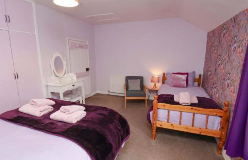 Boundcliffe Farm - Foto 36