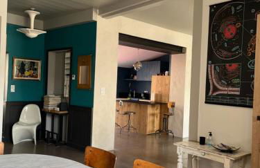 Elégante maison familiale au cœur des remparts de la citadelle - Foto 10