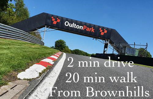 Brownhills - Foto 51