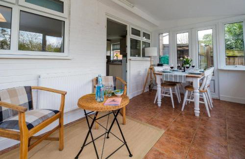 The Lodge, Aldringham - Foto 13