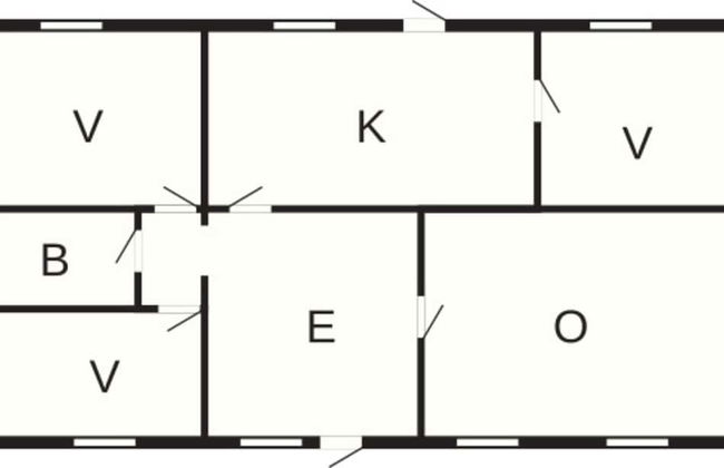 Holiday Home in Askeröarna - Photo 1