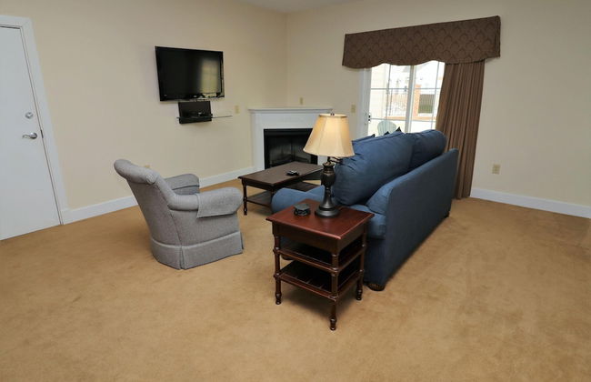 Kings Creek Plantation by TripForth - Foto 70