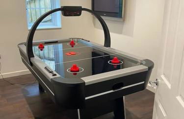 A luxury unique home spa - White Stones Retreats. - Photo 11