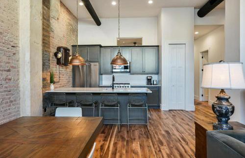 Impressive 2 bed 2 and a half bath City Center Condo with EV Charger - Foto 7