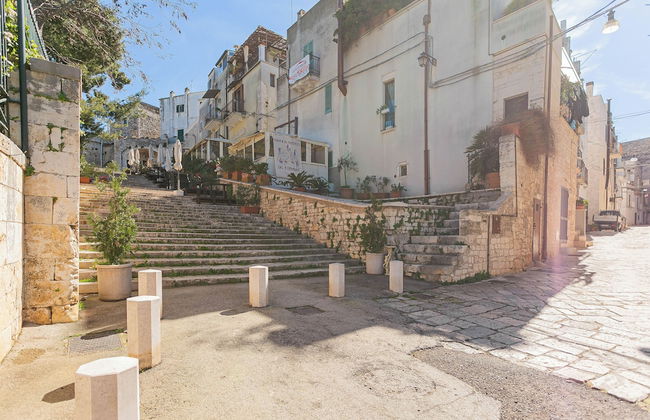 Helios Rooms by Wonderful Italy - Foto 45