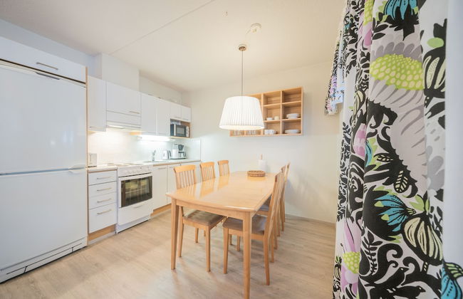 Apartments Tahko - Foto 14