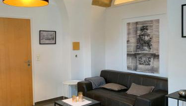 Wohnen in ehemaligen Kloster - Foto 5