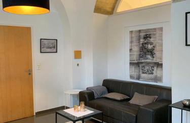 Wohnen in ehemaligen Kloster - Foto 5