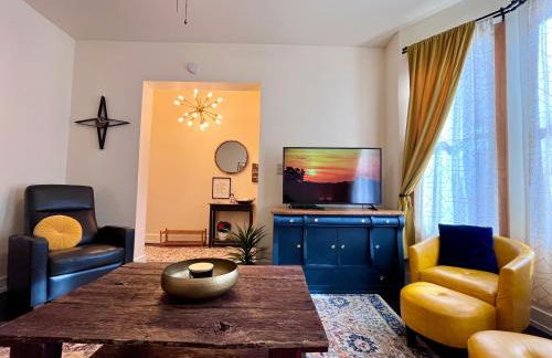 Relaxing Townhouse Downtown Dubuque - Foto 18