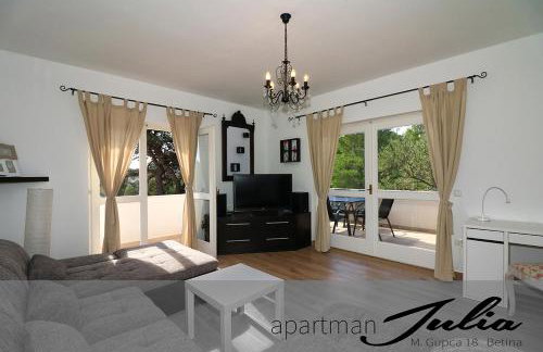 Apartmani Sladić - Photo 30