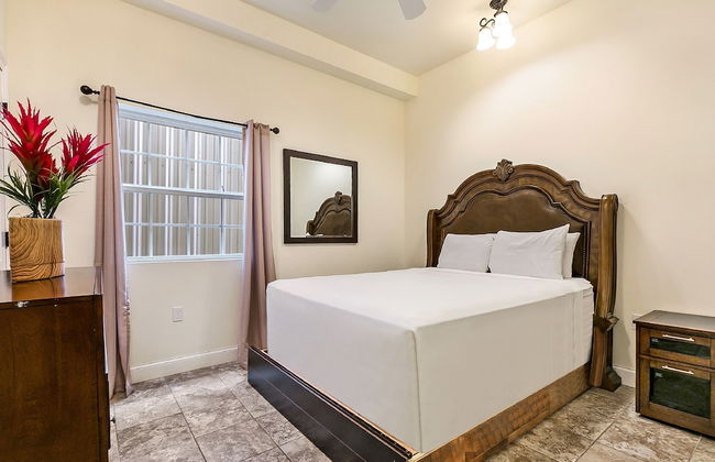 Spacious Condos in Downtown NOLA - Foto 17