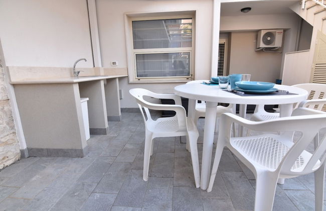 The three diamonds of Marina di Ragusa - Foto 36